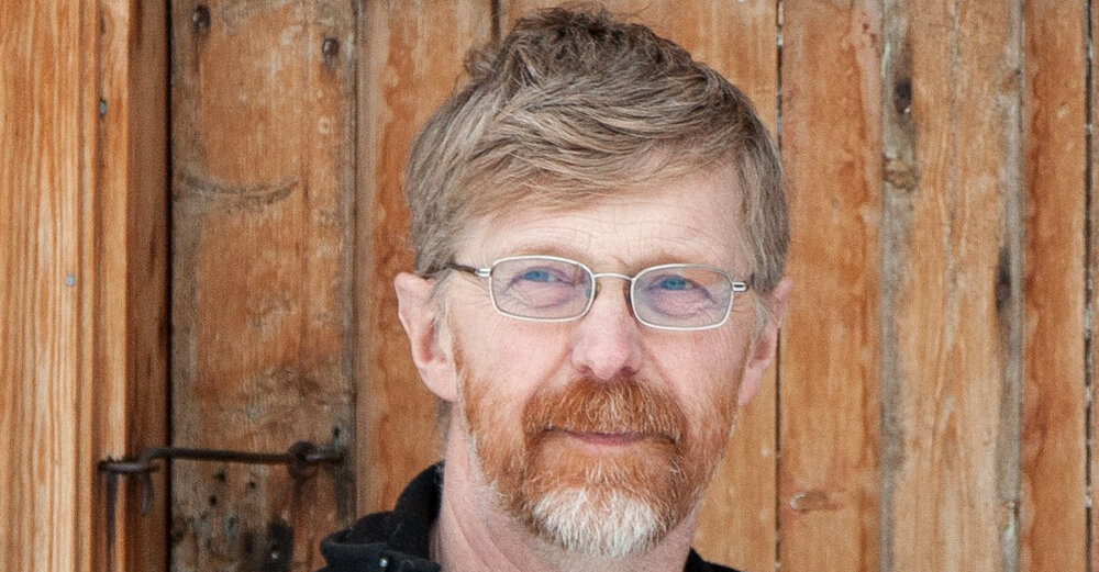 Lars Nesse, CWD-koordinator for Nordfjellakommunane. Foto: Kjell Bitustøyl