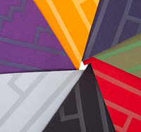 Close up of Neoprene