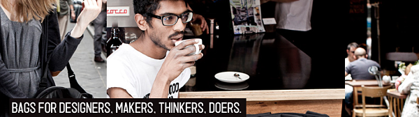 Are you a thinker or doer or all of the above?