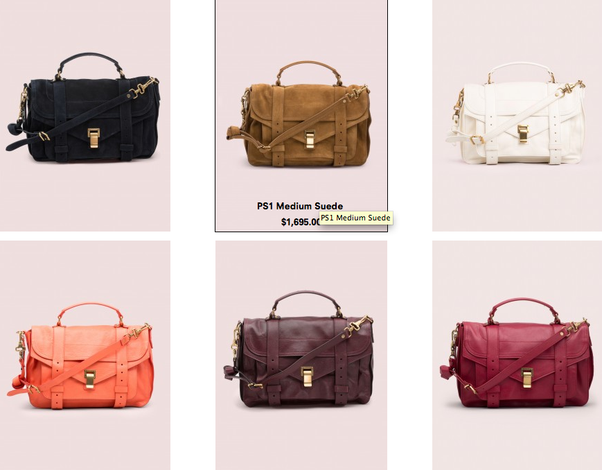 Source: Brand's Website
