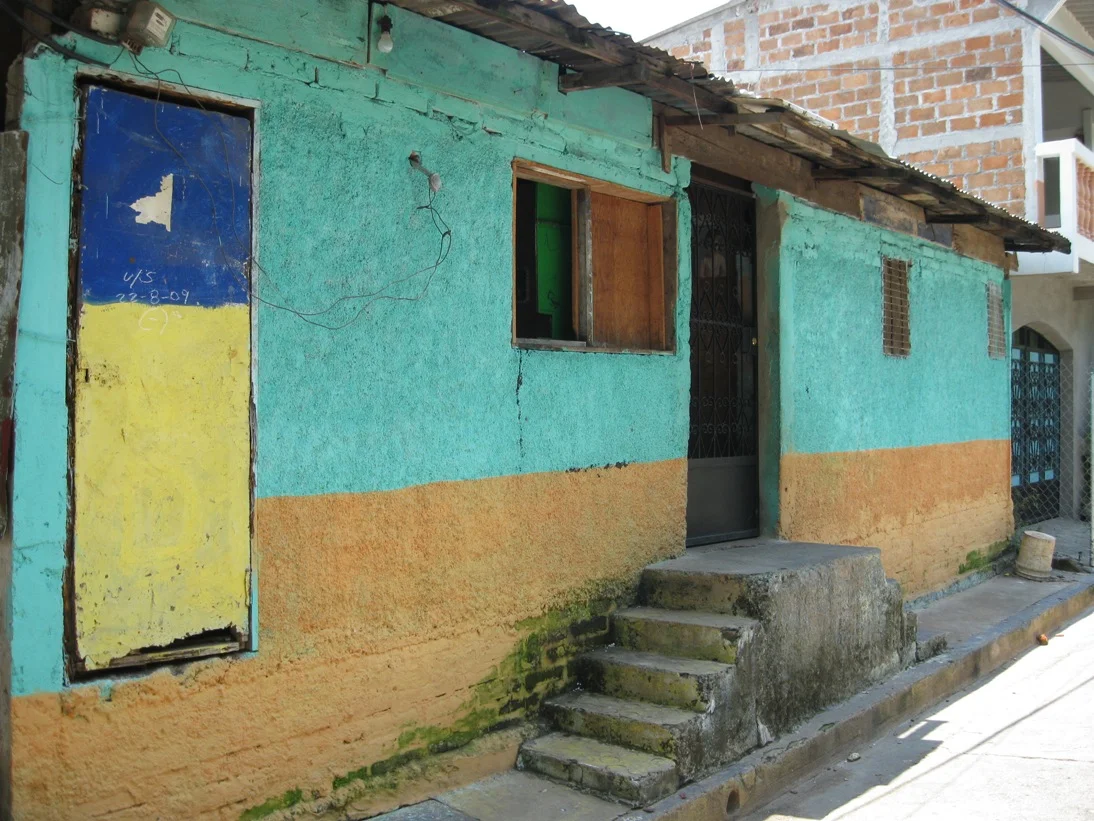 El Salvador, 2009