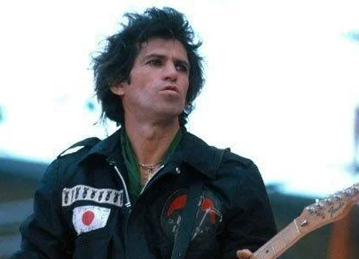      La Rocka! Exhibition 