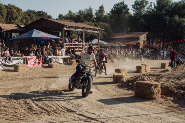 The Rotten Race / Athens / The Real Intellectuals 