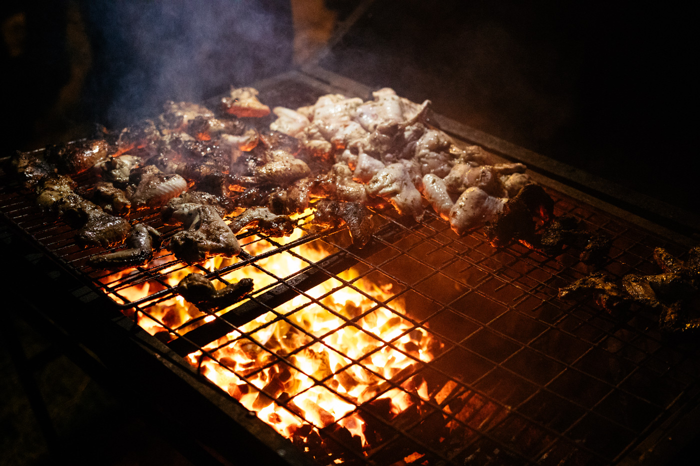 bbq chicken