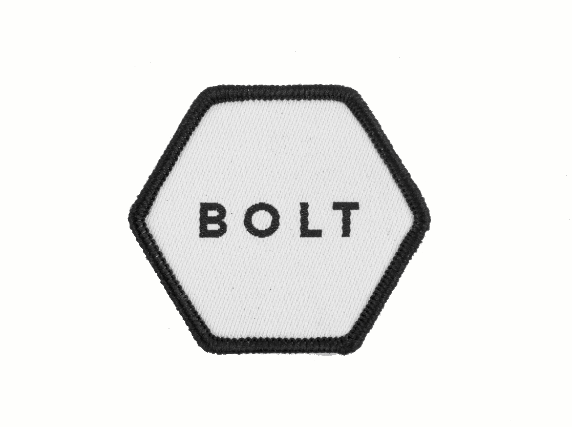 Bolt Patch
