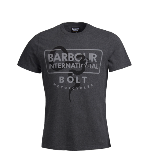 barbour bolt