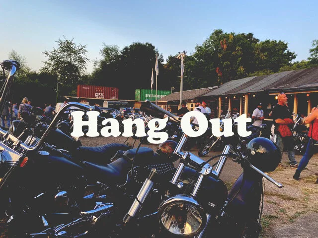 BOLT x Reel Rebel Cine Club / Hang Out 