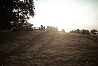 The Lake Run Write Up 