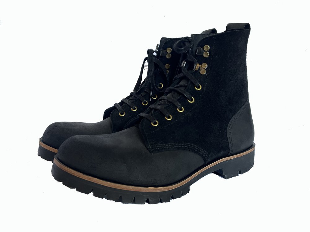 Bolt Type 178 Boots (sold out)