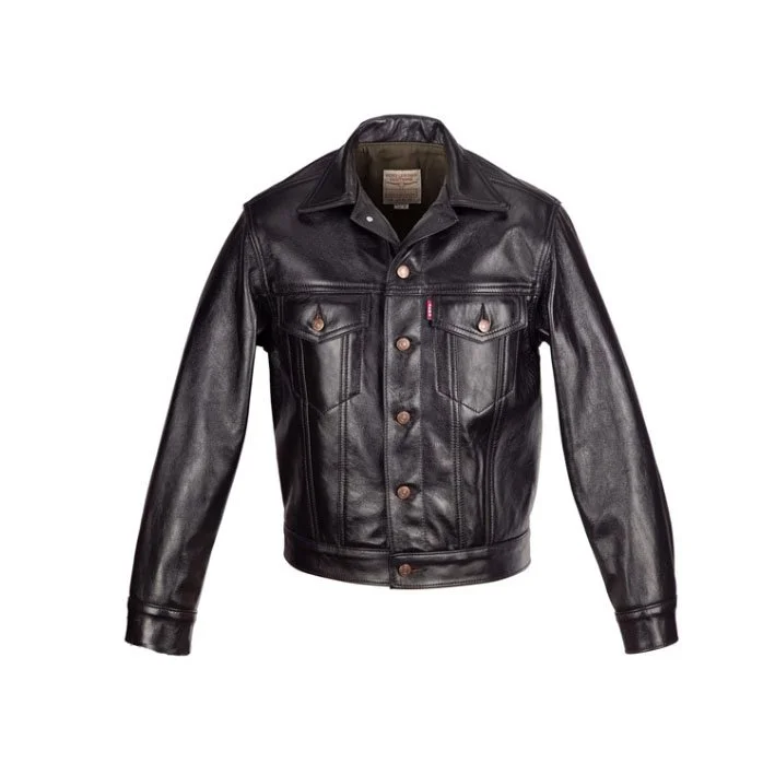 BOLT — Aero Leather Type III Klephi Horsehide