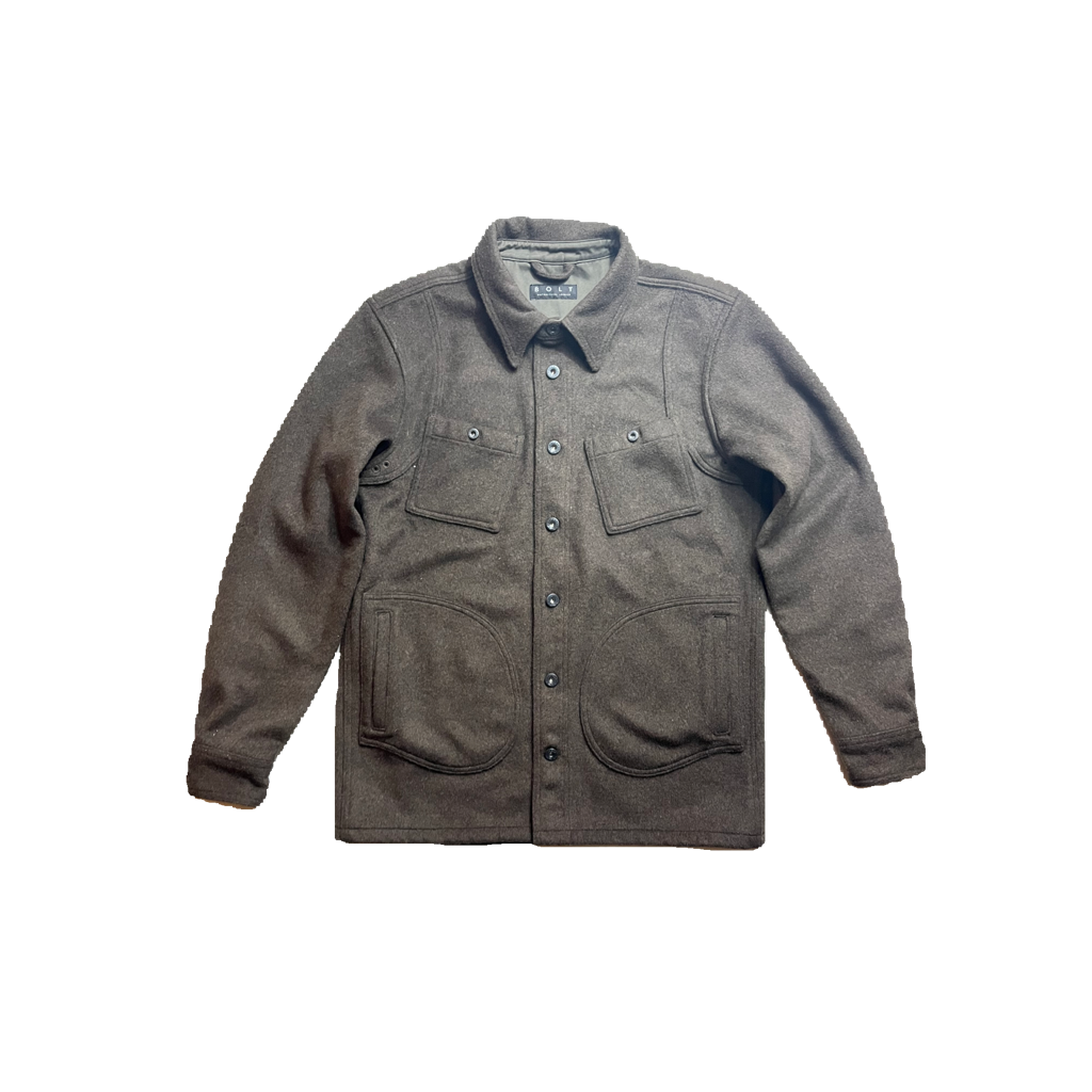 Bolt  Work Shirt