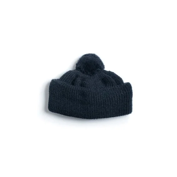Heimat Mechanics Hat (Ink Bobble)