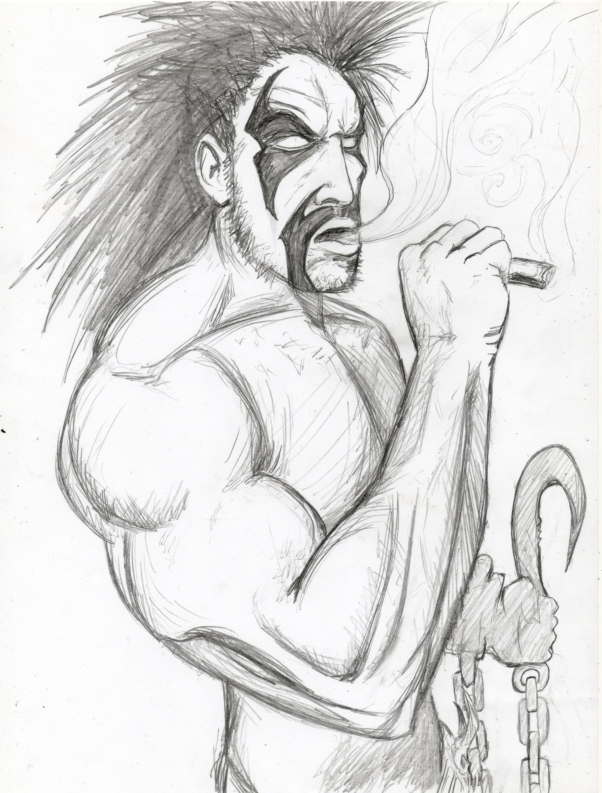 Lobo I