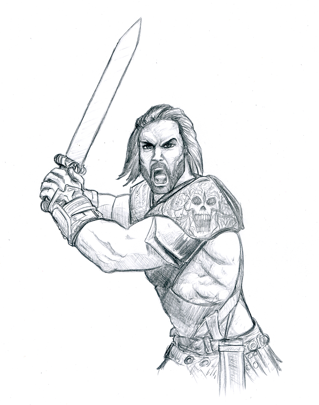 Crixus
