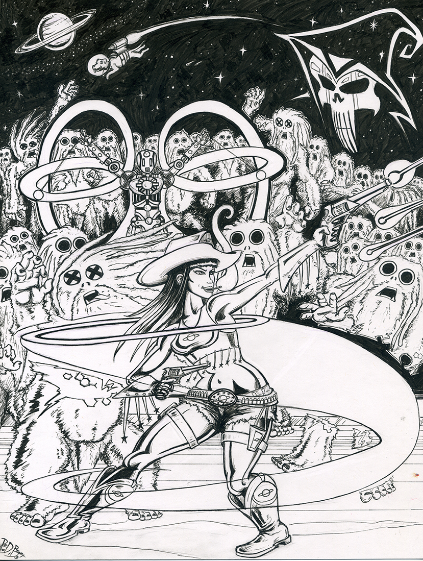 SHSC Cover ink