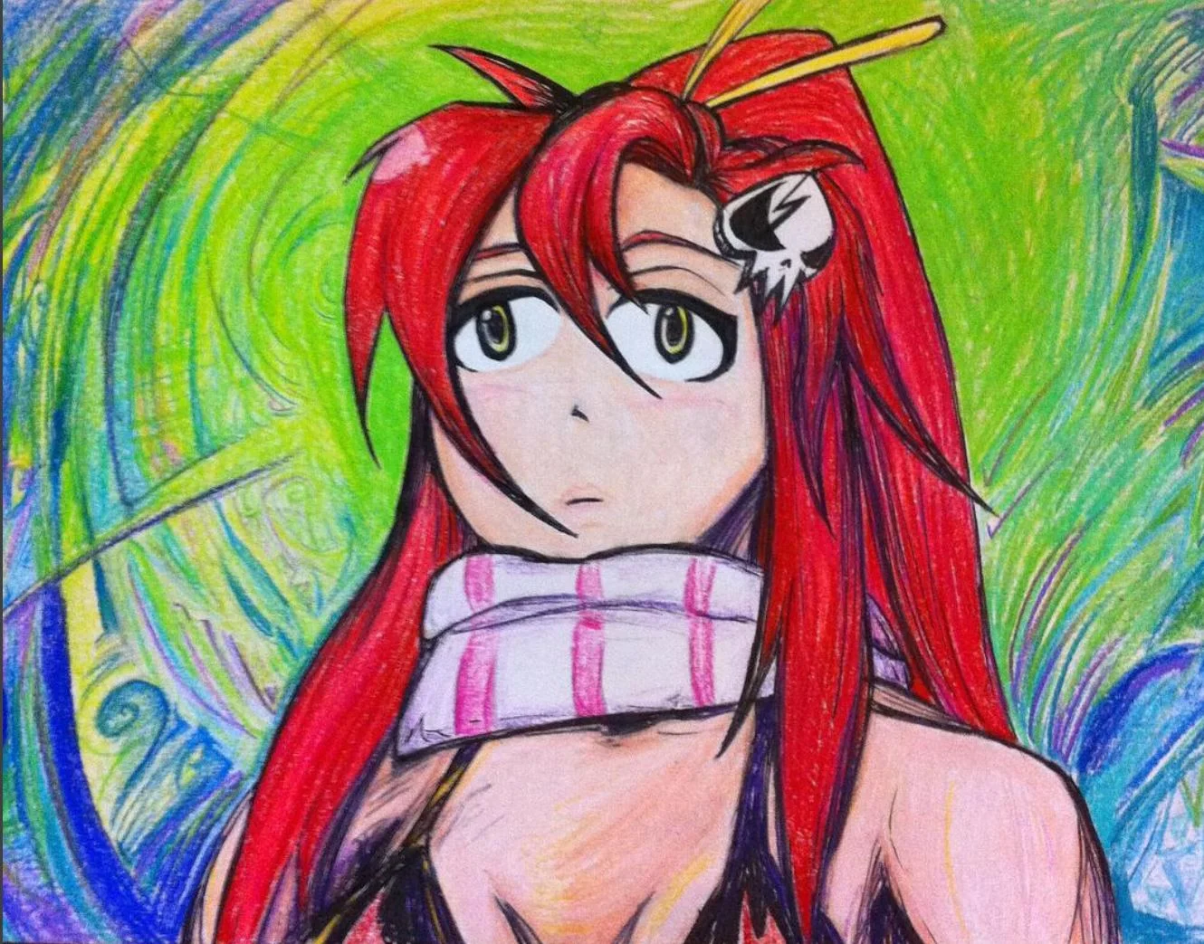 Yuki