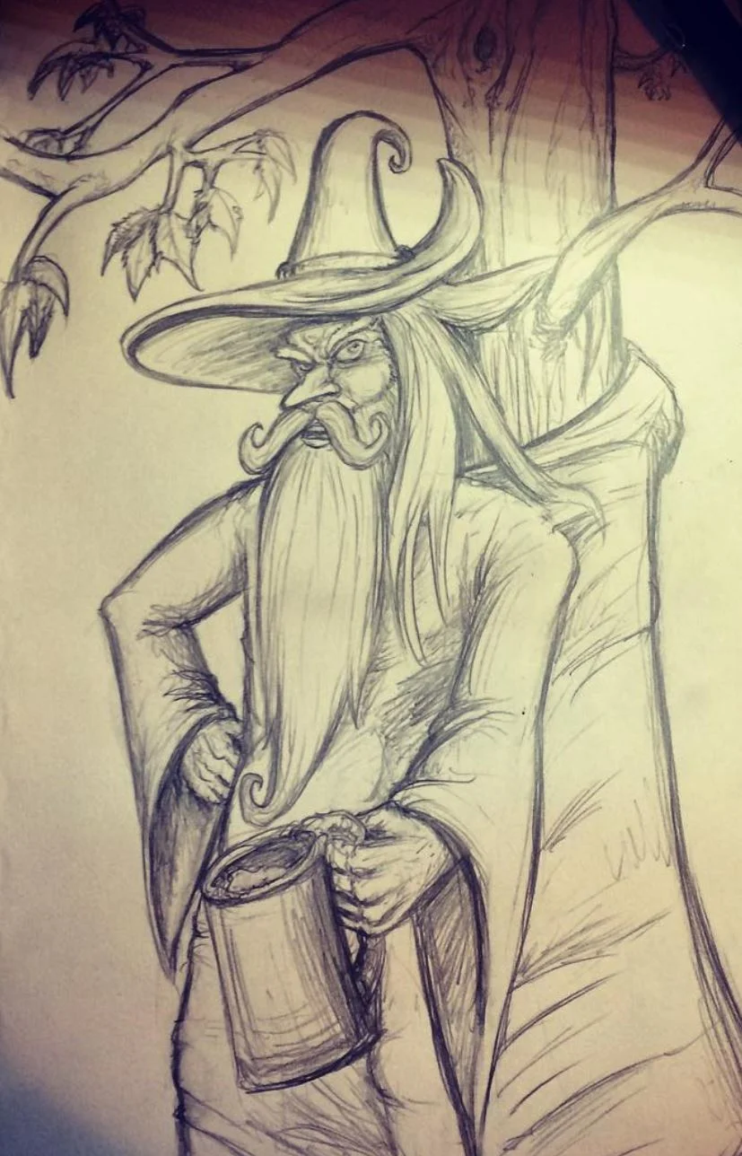 Usidore gets pranked