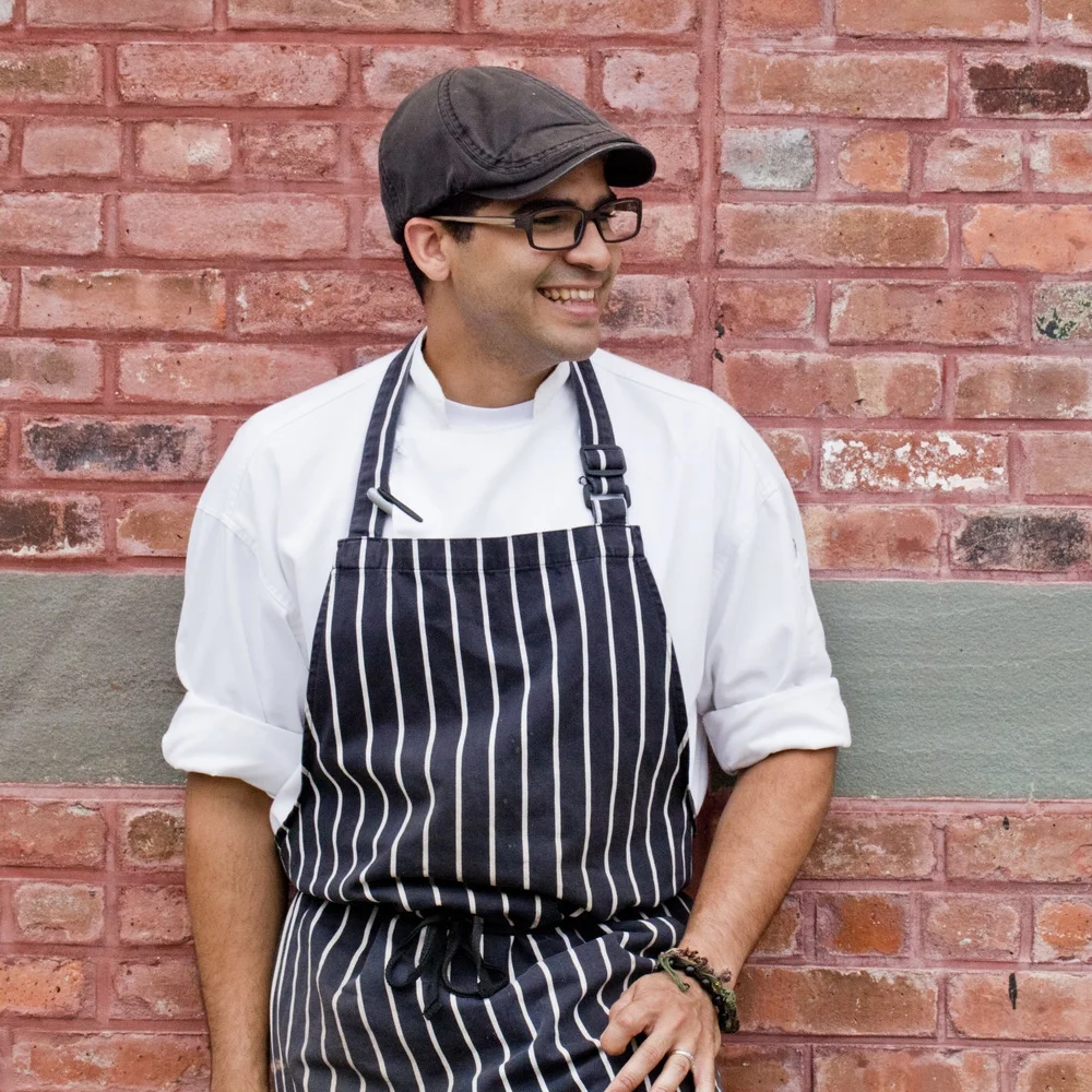 Roger Rodriguez | Head Chocolatier