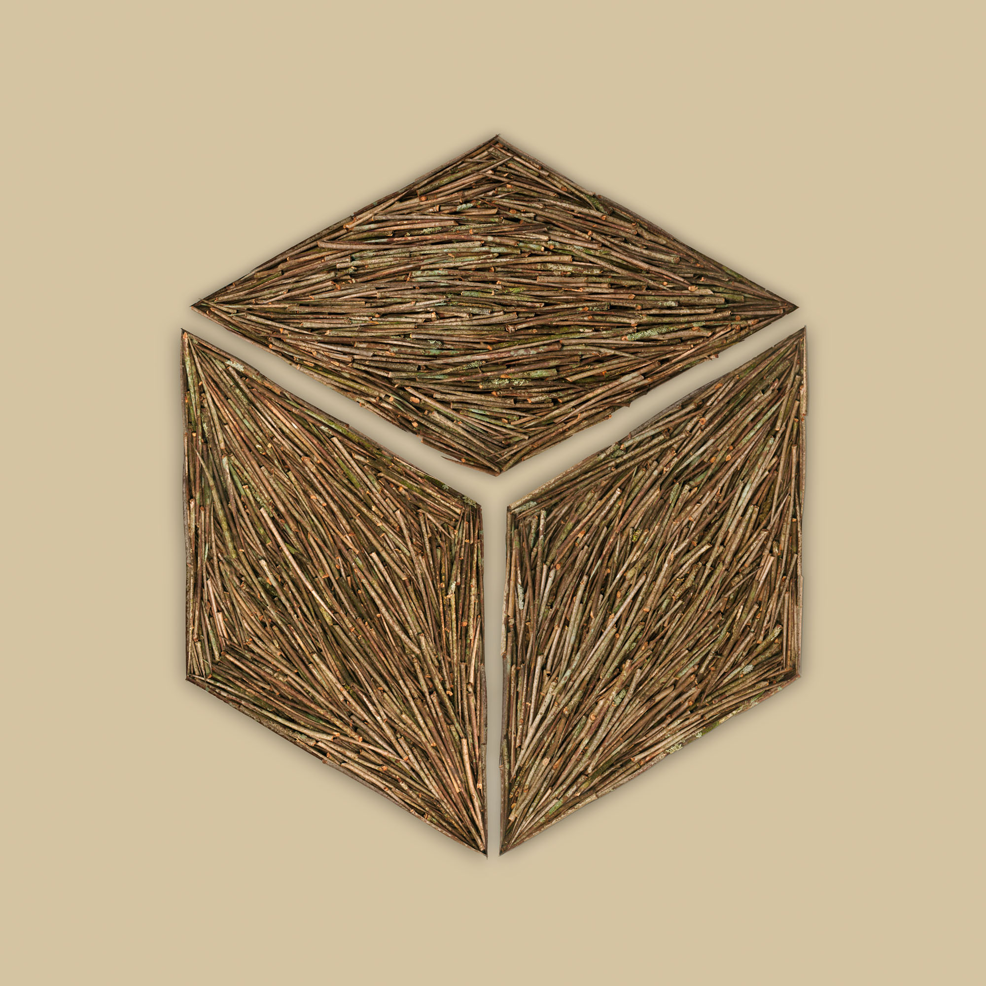 Hawthorn Cube