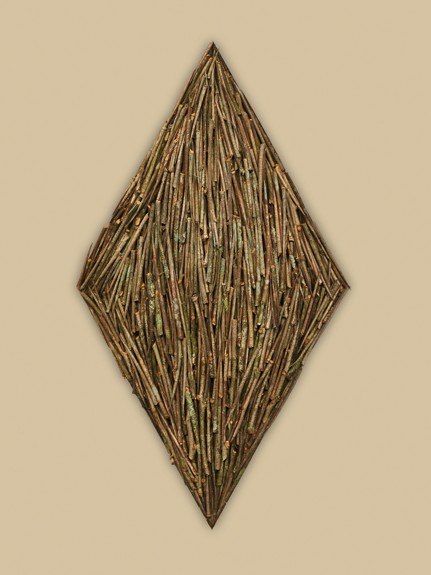 Hawthorn Diamond