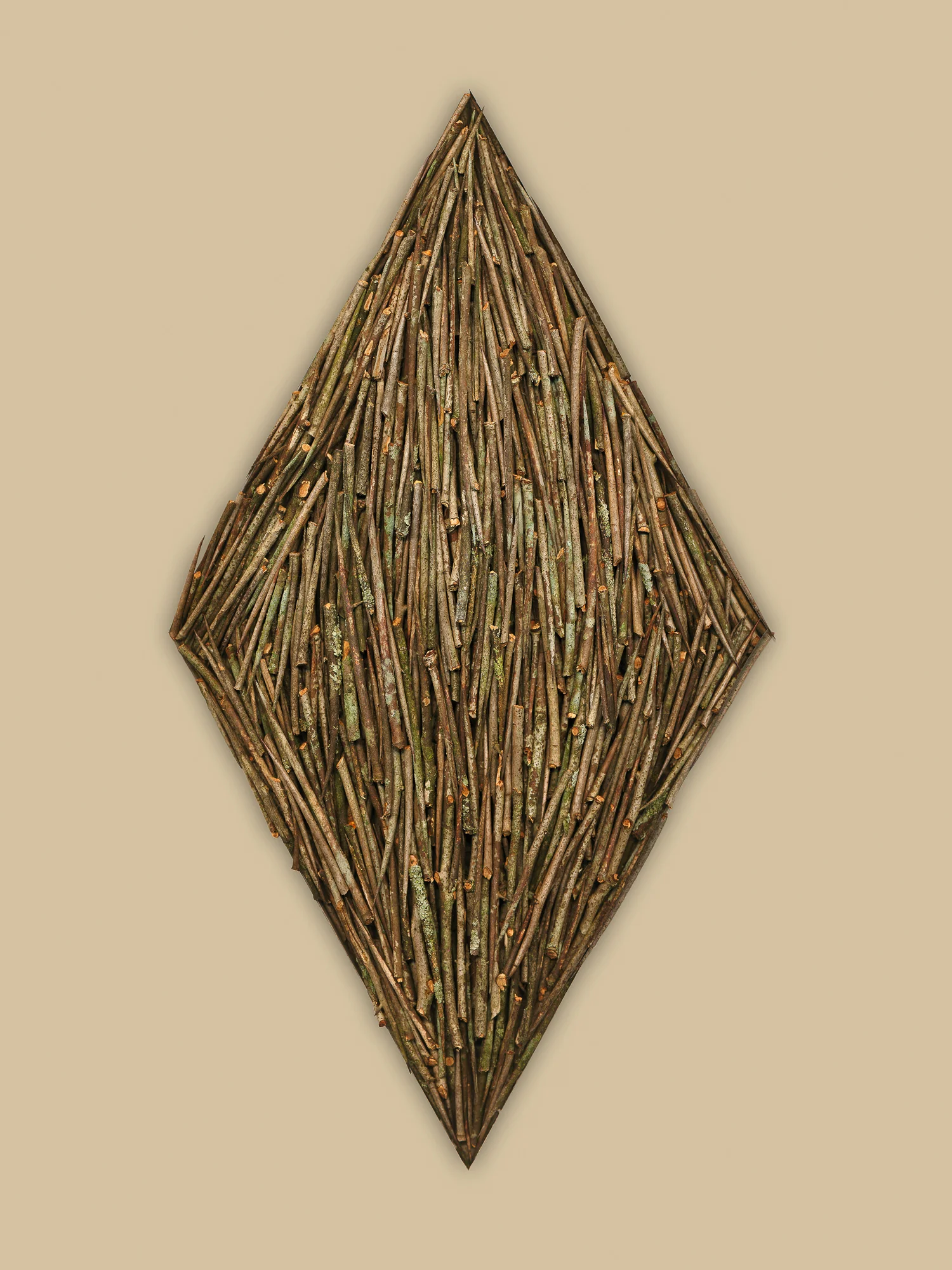 Hawthorn Diamond