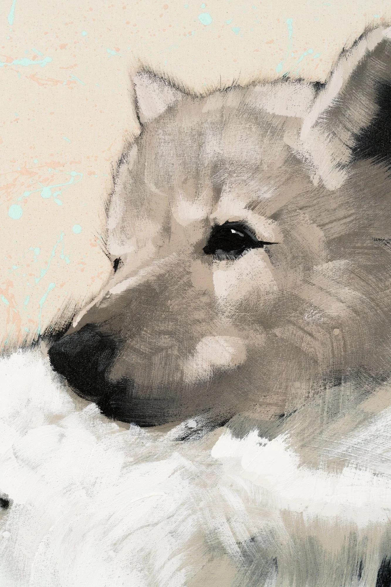 Wolf-and-Pup-on-Canvas-Spray_40x40_WEB-6.jpg