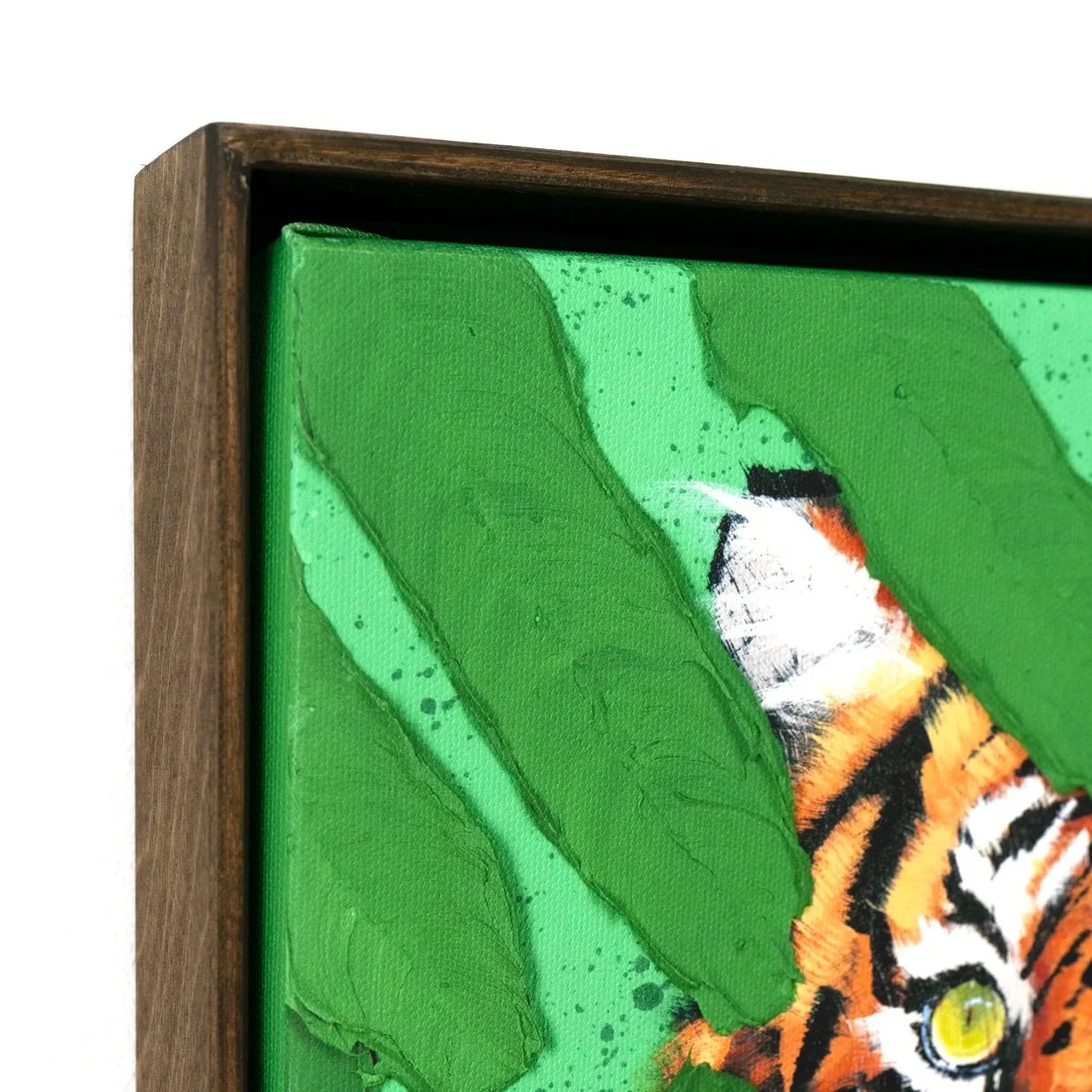 Tiger-in-Leaves_12x12_Framed-Print-4.jpg
