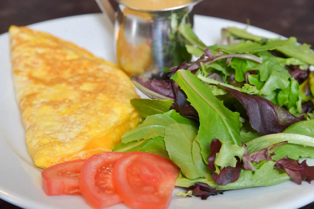 Bistro Lunch