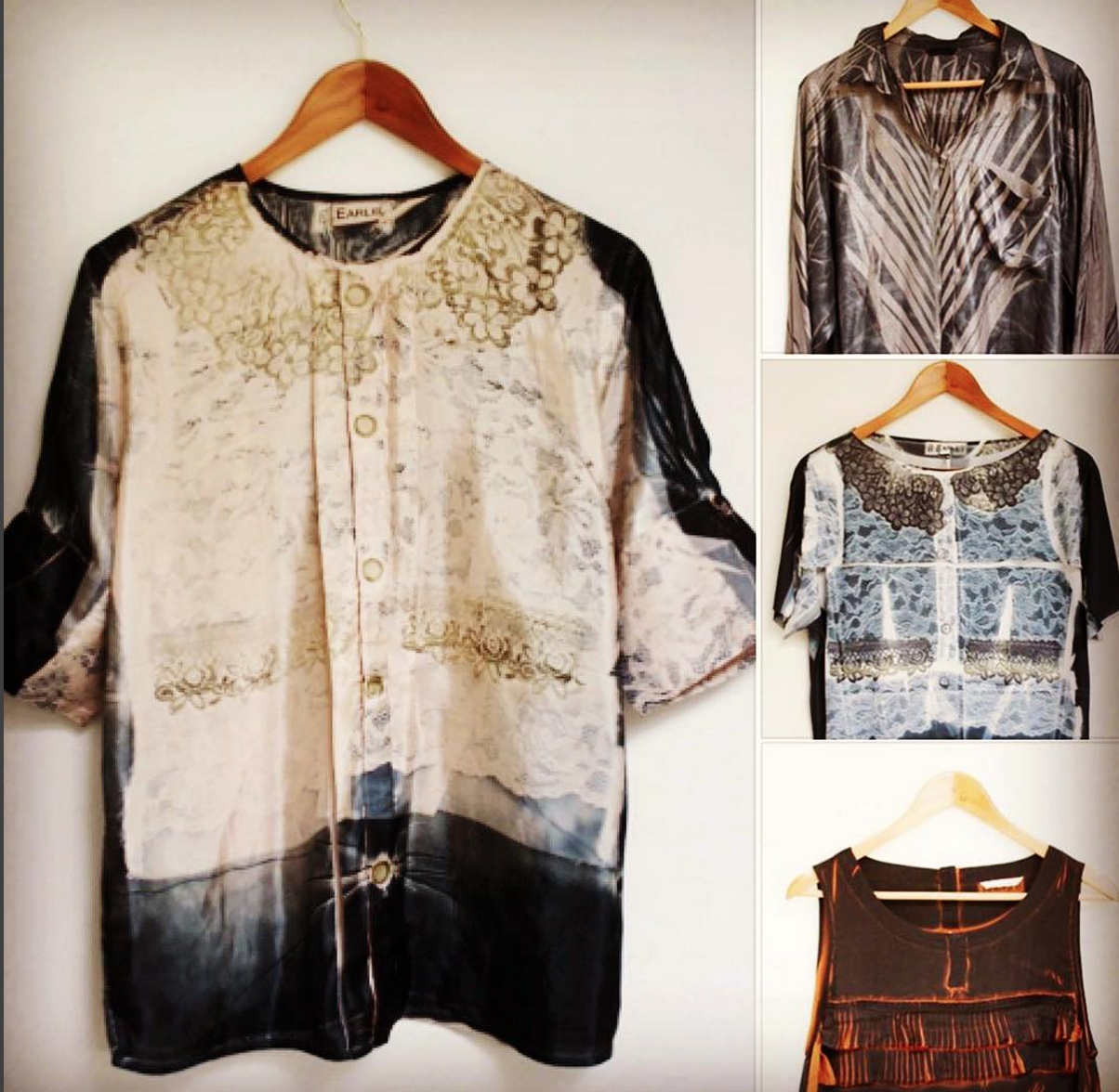 Stockholm Shirts, February 2016