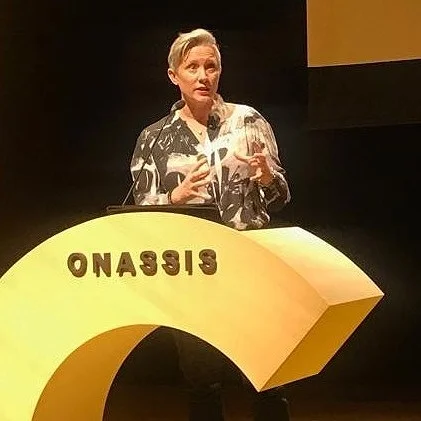Crafting the Future, British Council Athens (January 2019)