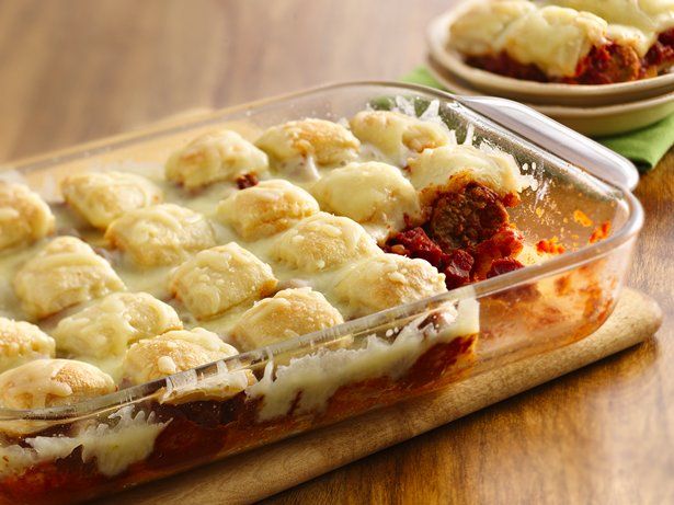 Receta: http://www.cocinasemana.com // Foto: www.pinterest.com