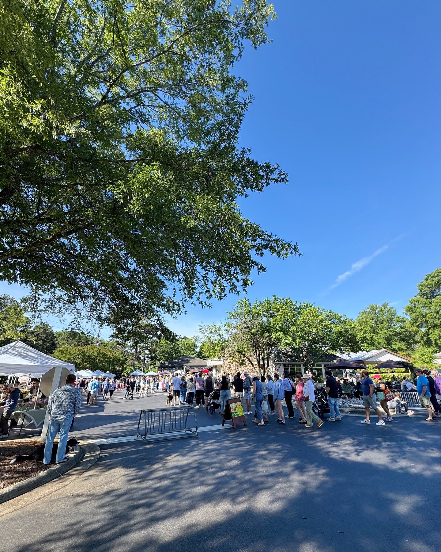 Yesterday was something special 💞 Y&rsquo;all are amazing. Another Sola Mother&rsquo;s Day Market for the books!! Whole lot of love for this community, y&rsquo;all know how to show up. Weather couldn&rsquo;t have been better, so many talented artist