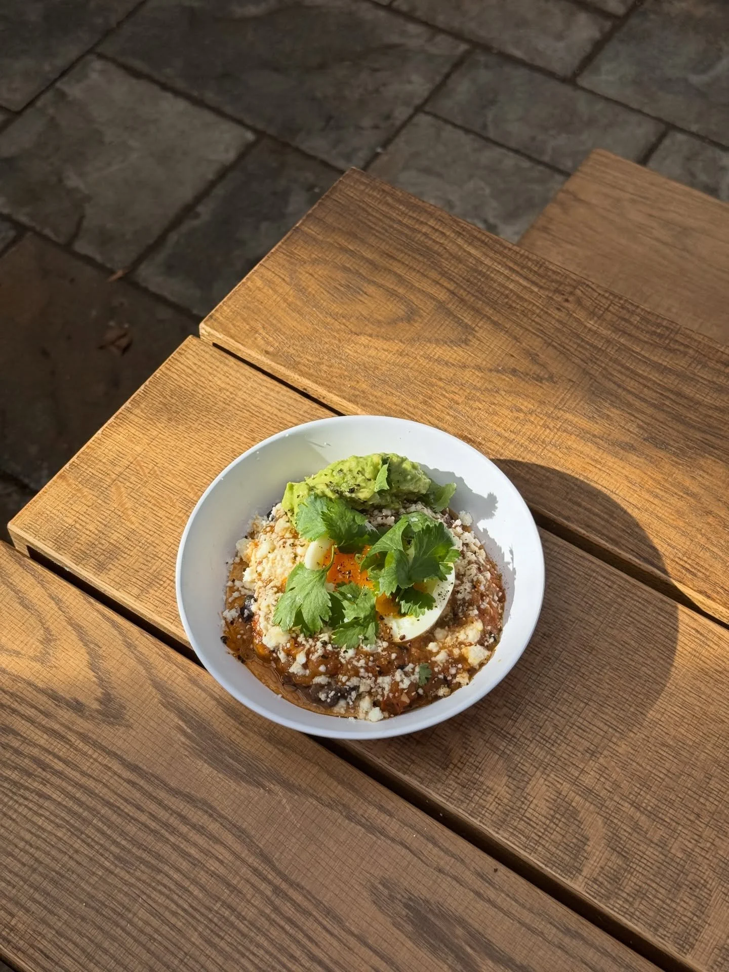 See ya tomorrow for all day breakfast!!!!!! Open 8am - 2:30pm. 8 specials served one day only plus regular breakfast menu (trimmed a bit)!! Specials served til sellout but got lots n lots of &lsquo;em. No lunch service. Just a good ole cozy breakfast