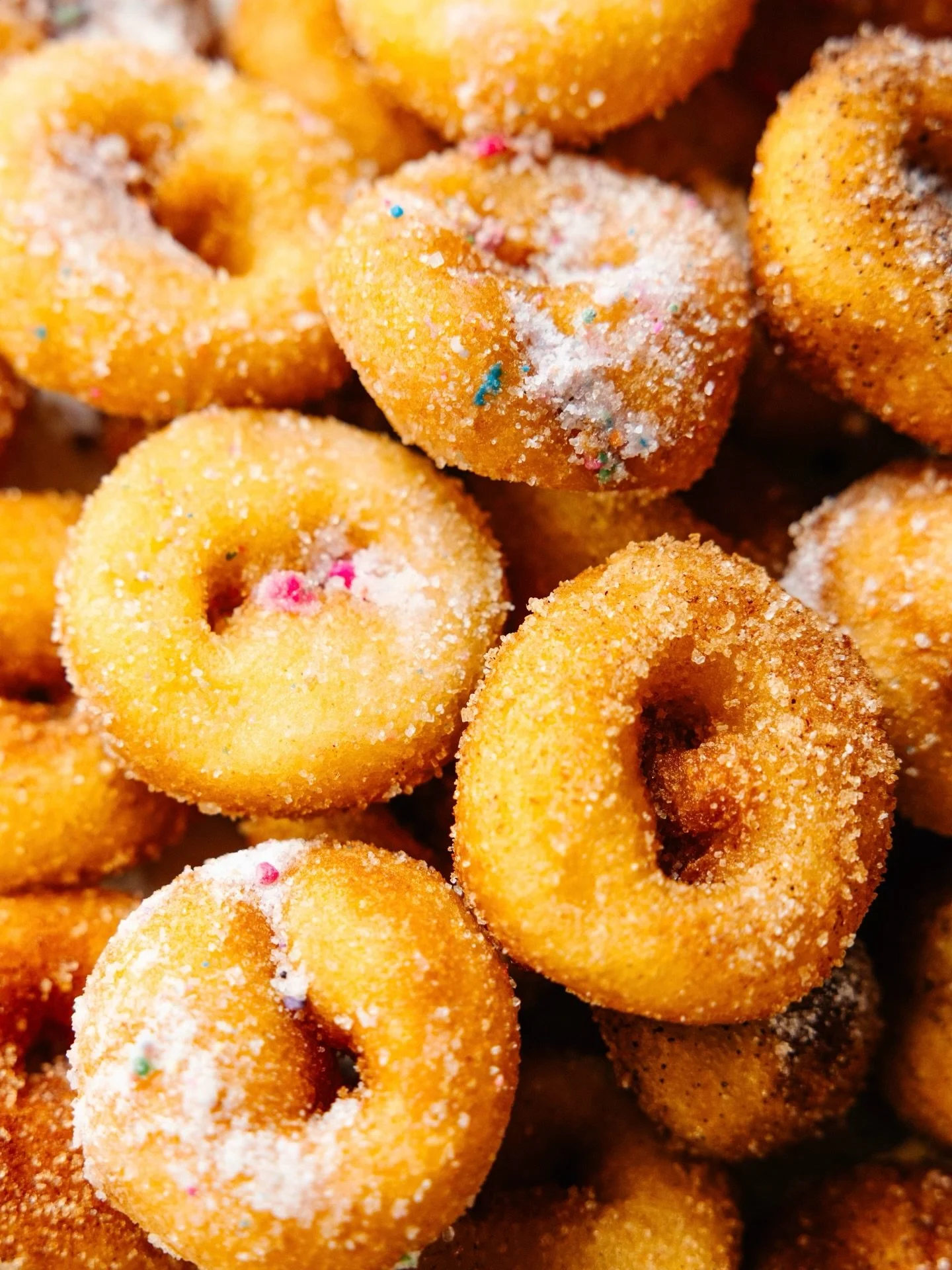 Saturdays (and every day 😉) are for DONUTS!!!!!!!