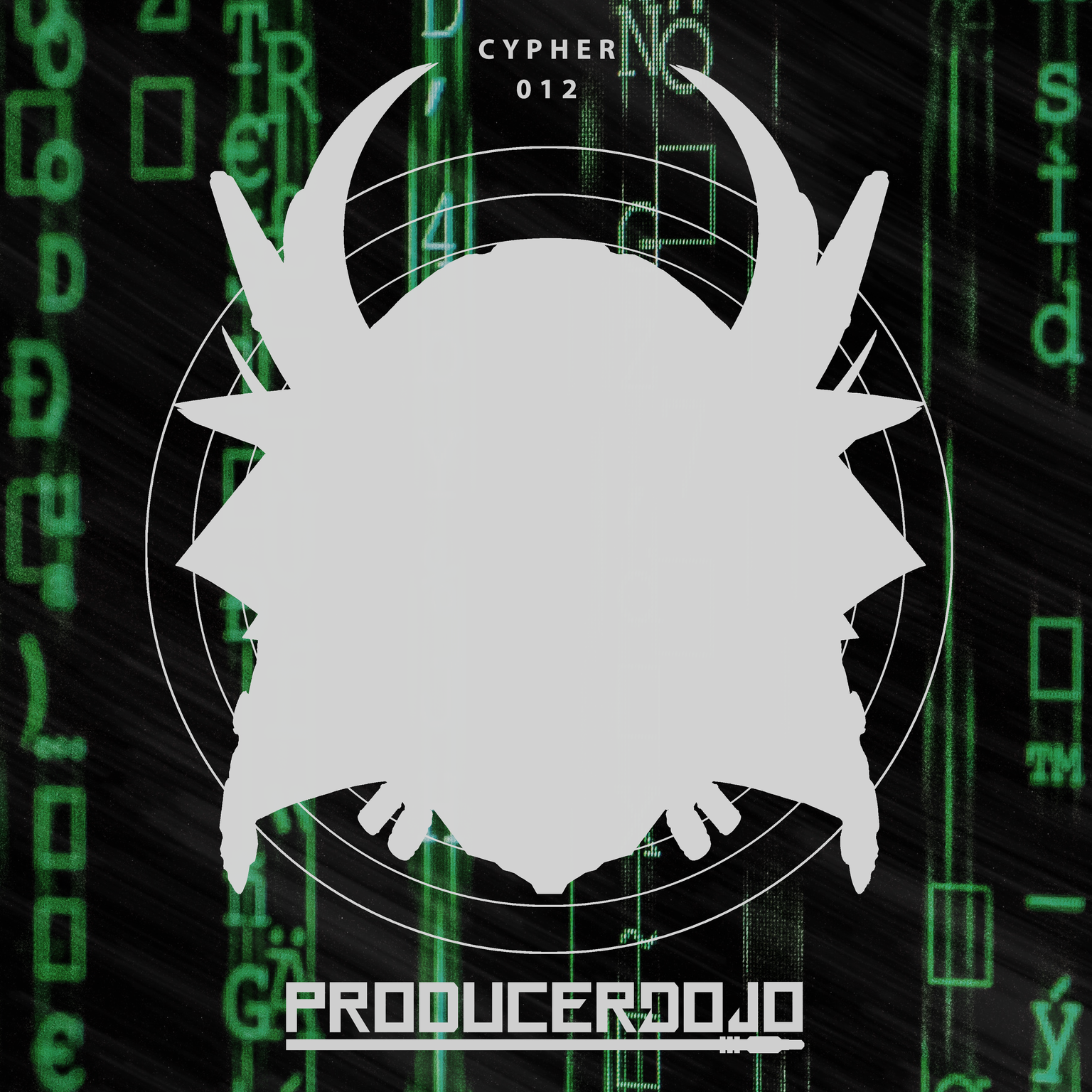 Producer Dojo drops Computer Noise Cypher feat Luke Rain
