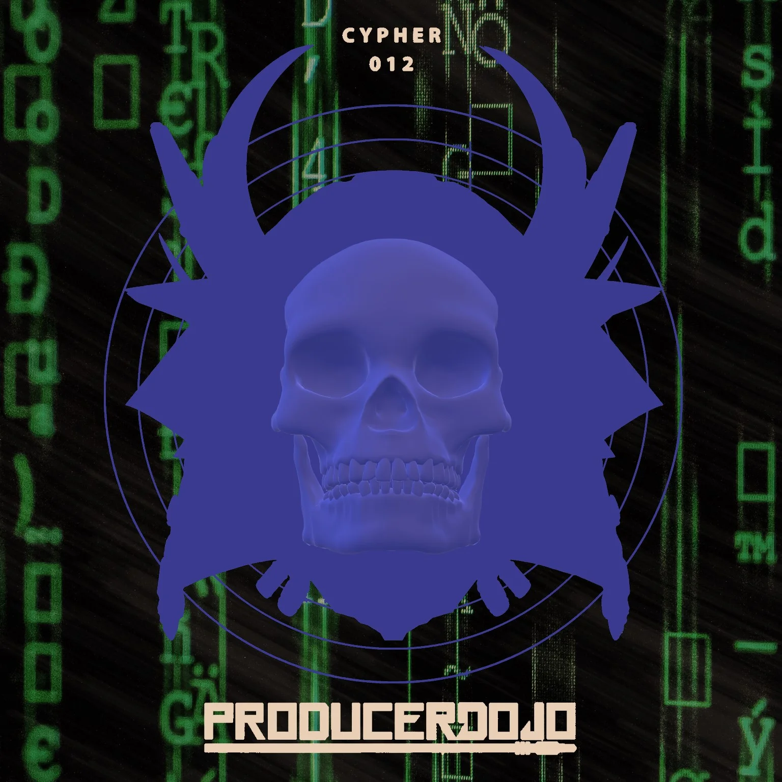 Blue Screen of Death f. Amir Jackson
