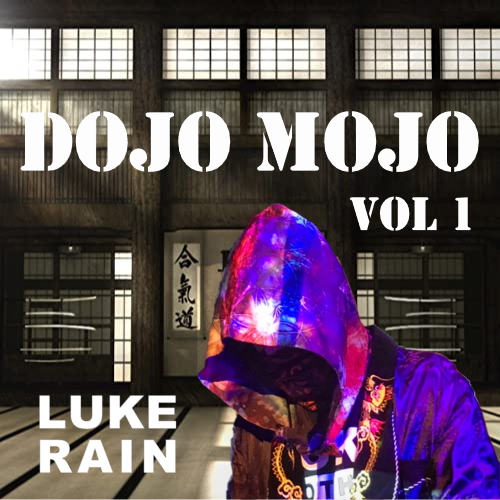 DJ MIX: DOJO MOJO vol 1