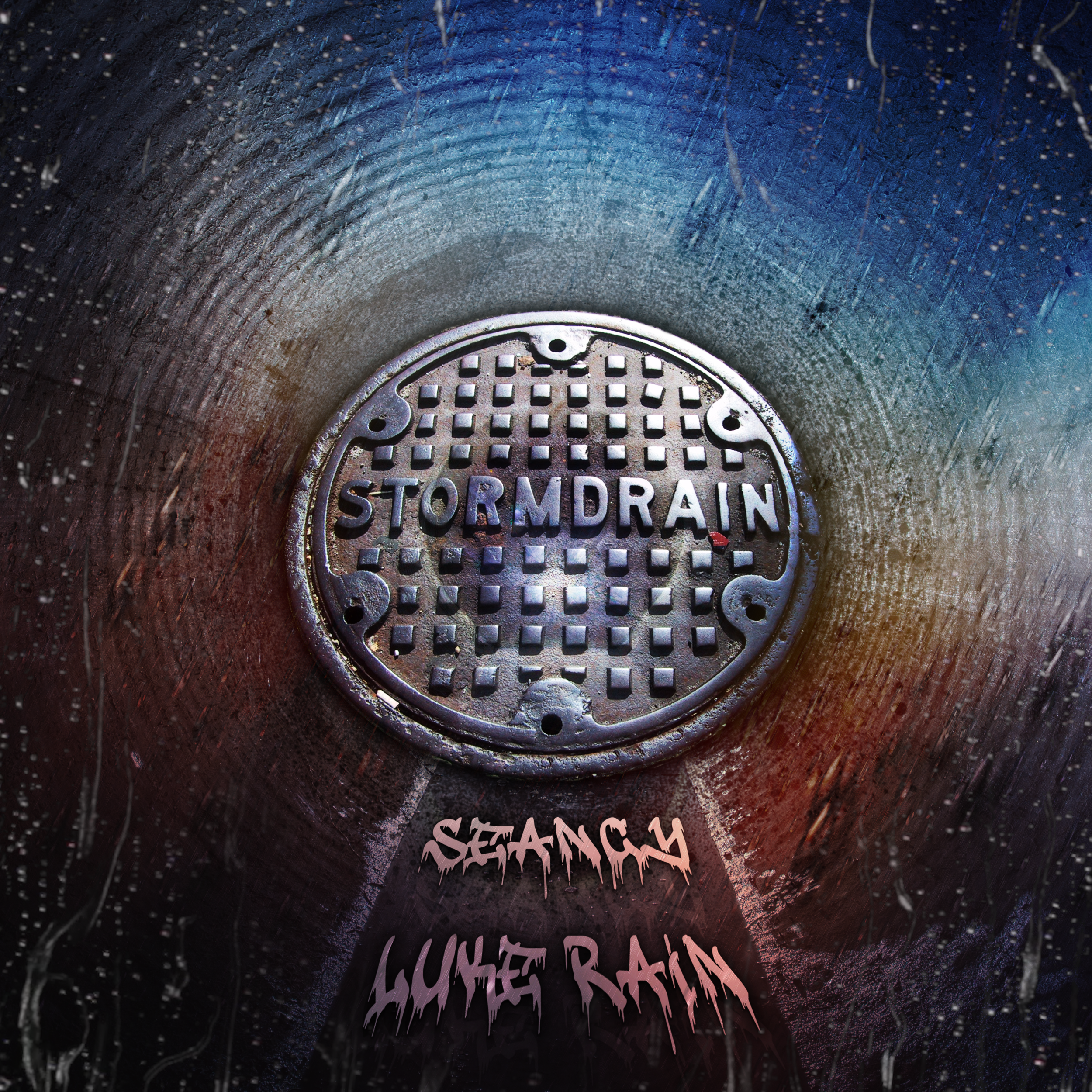 Storm Drain - Seancy x Luke Rain