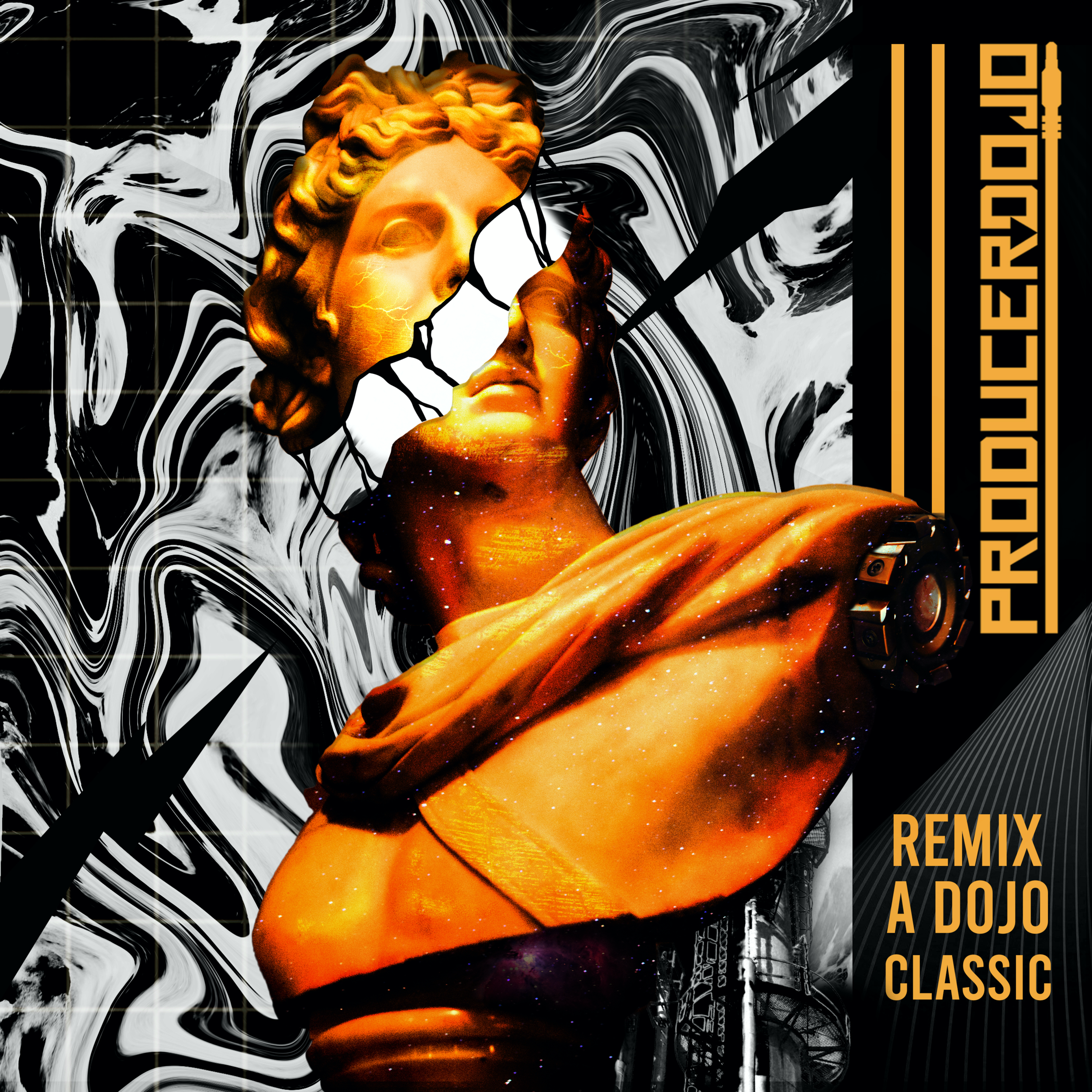 Spiderhound - I Love You Like (Luke Rain &amp; Schuz Remix)