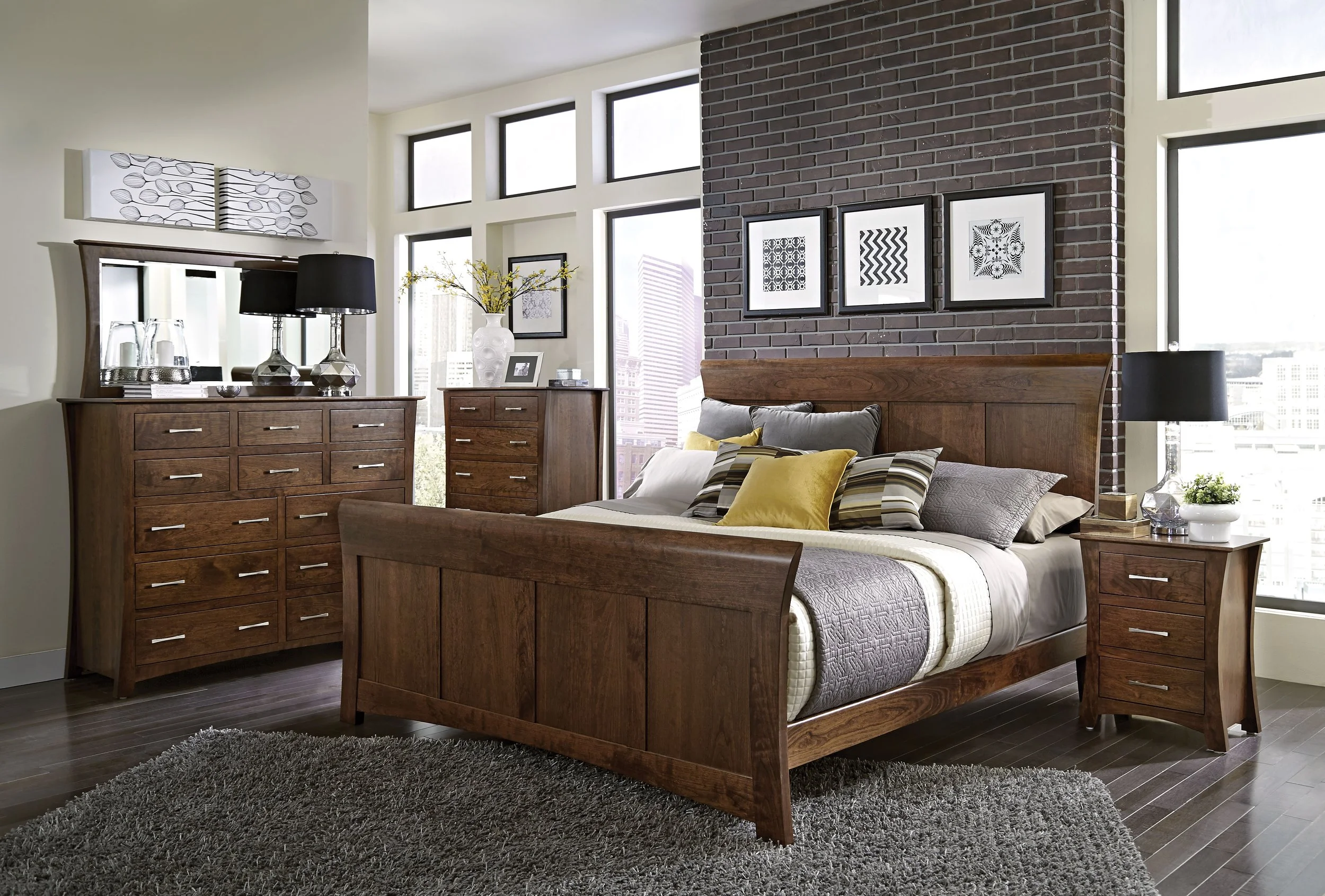 Bedroom — Bare Furniture Co.