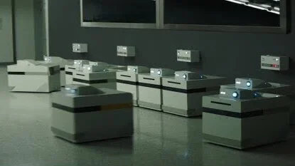 Samsung - SAMi