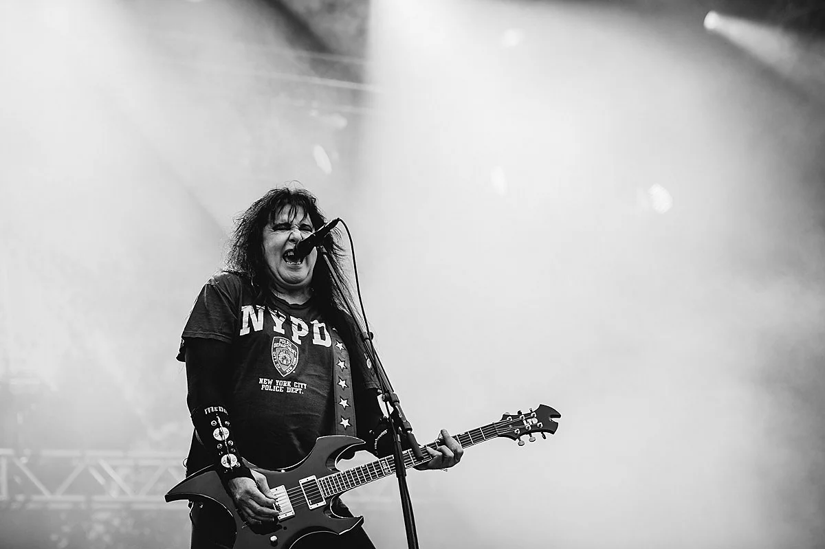 W.A.S.P