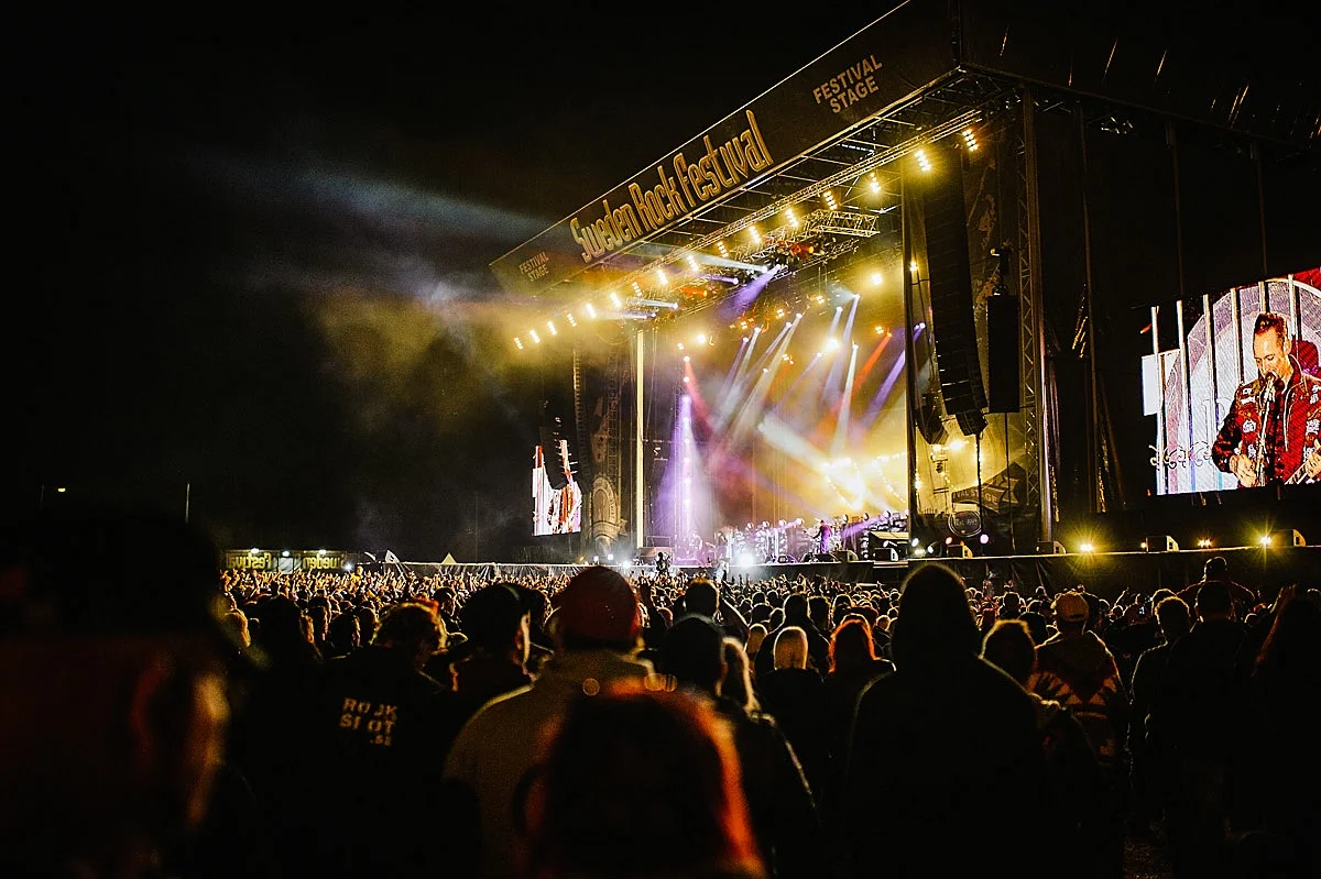 Volbeat