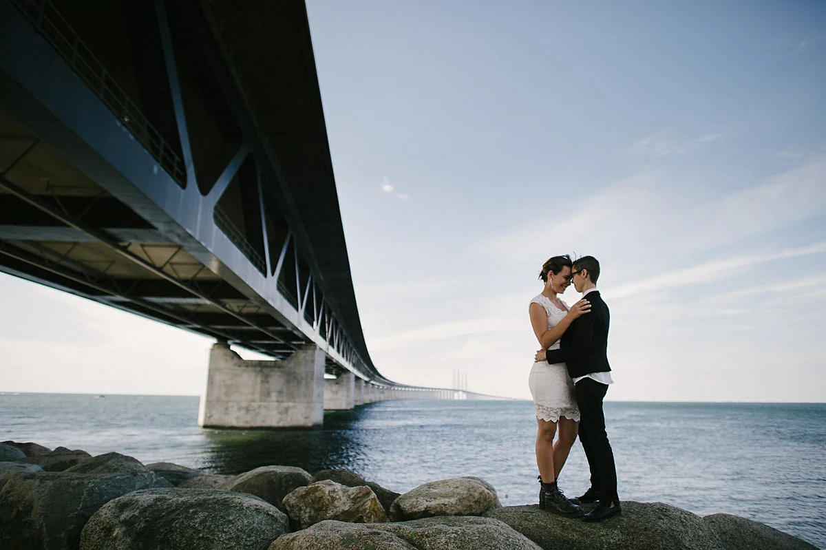 Fine art wedding photographer