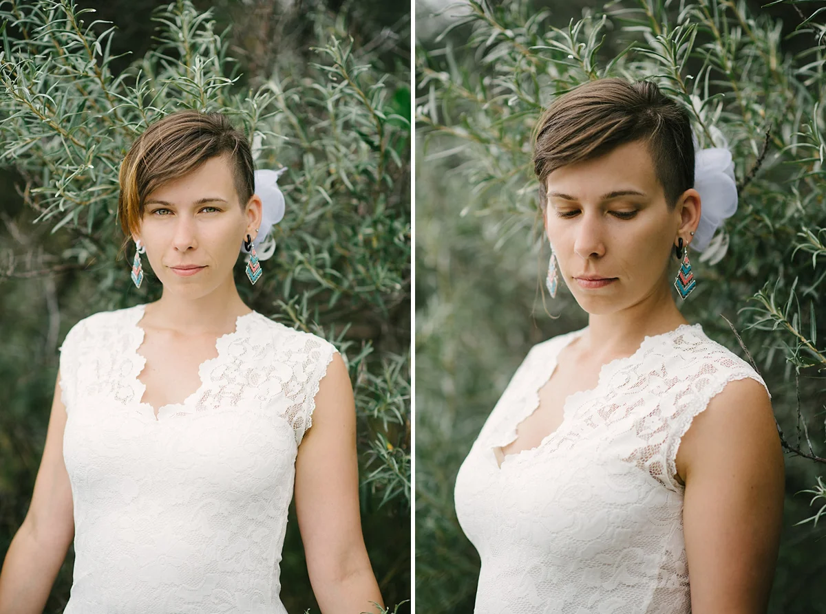 Bride Malmo