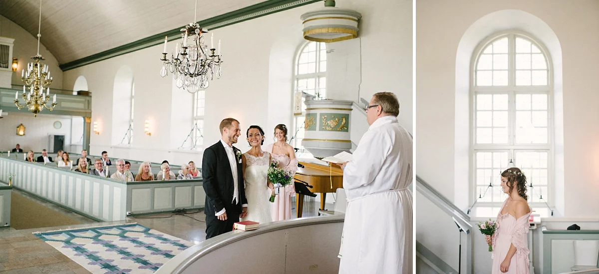 Vows Wedding