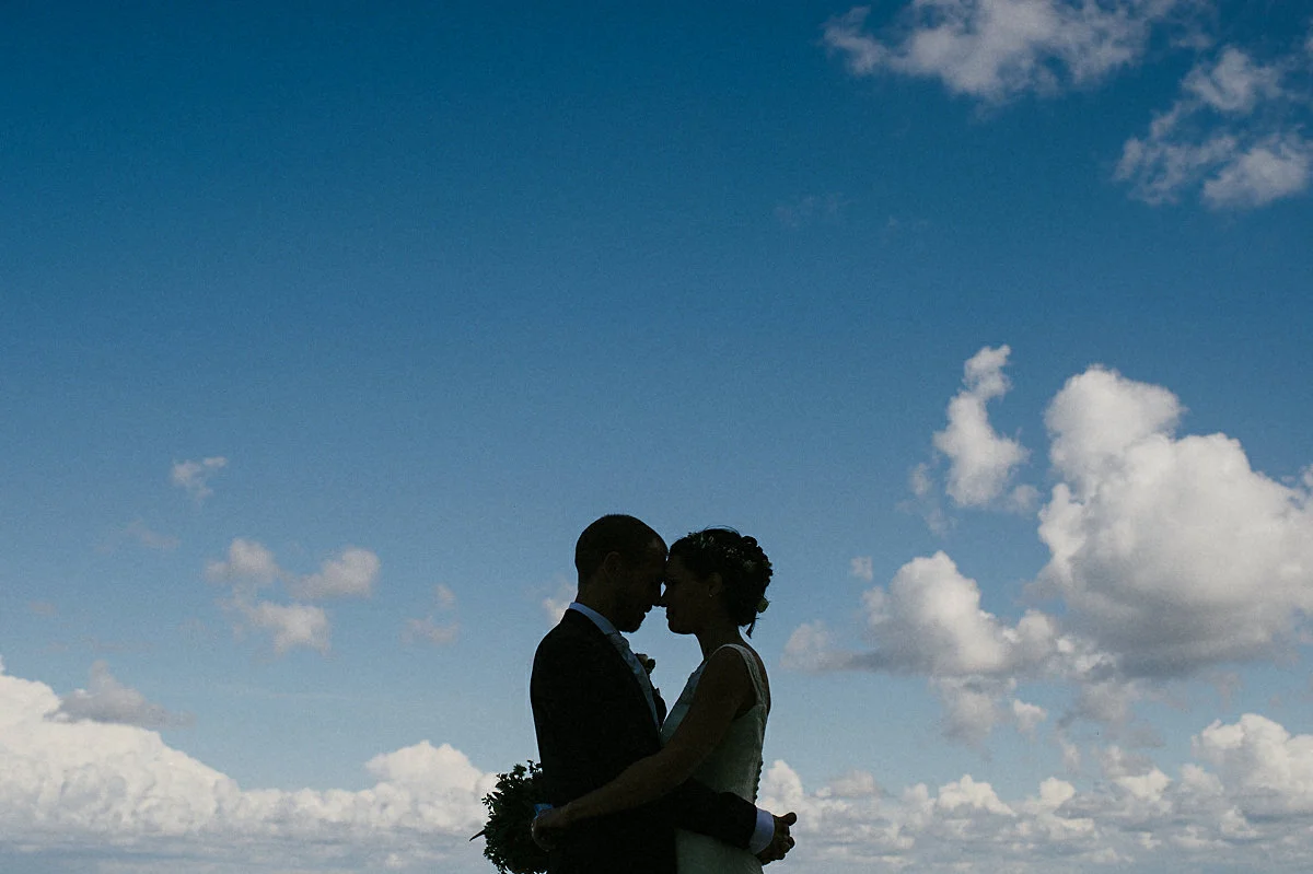 Wedding photographer Kullaberg