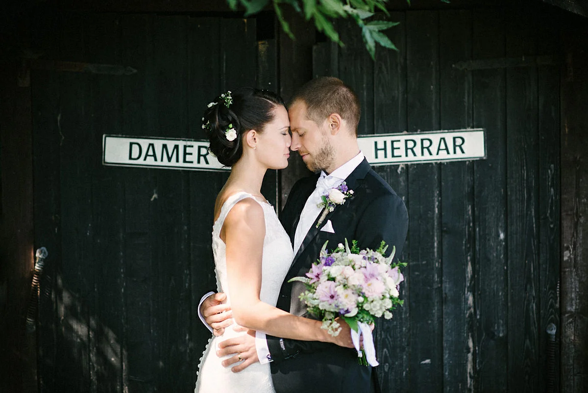 Damer och Herrar