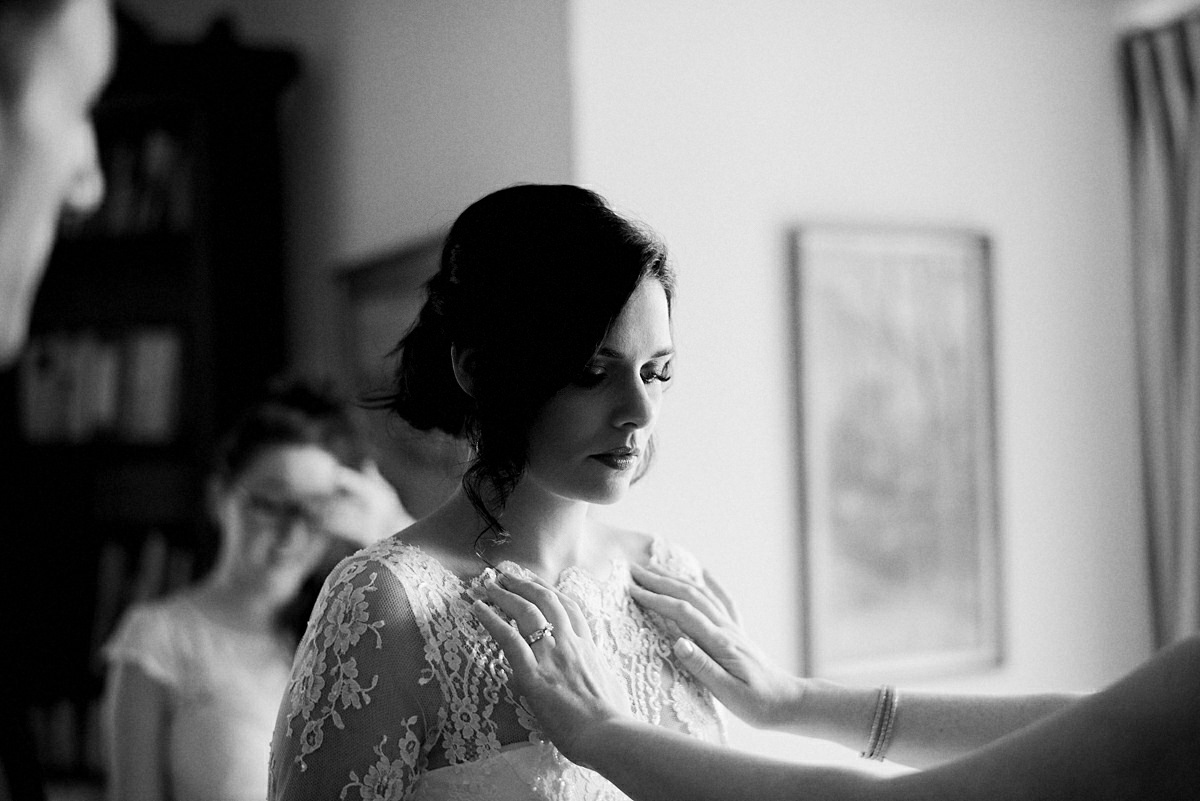 Trollenas slott wedding