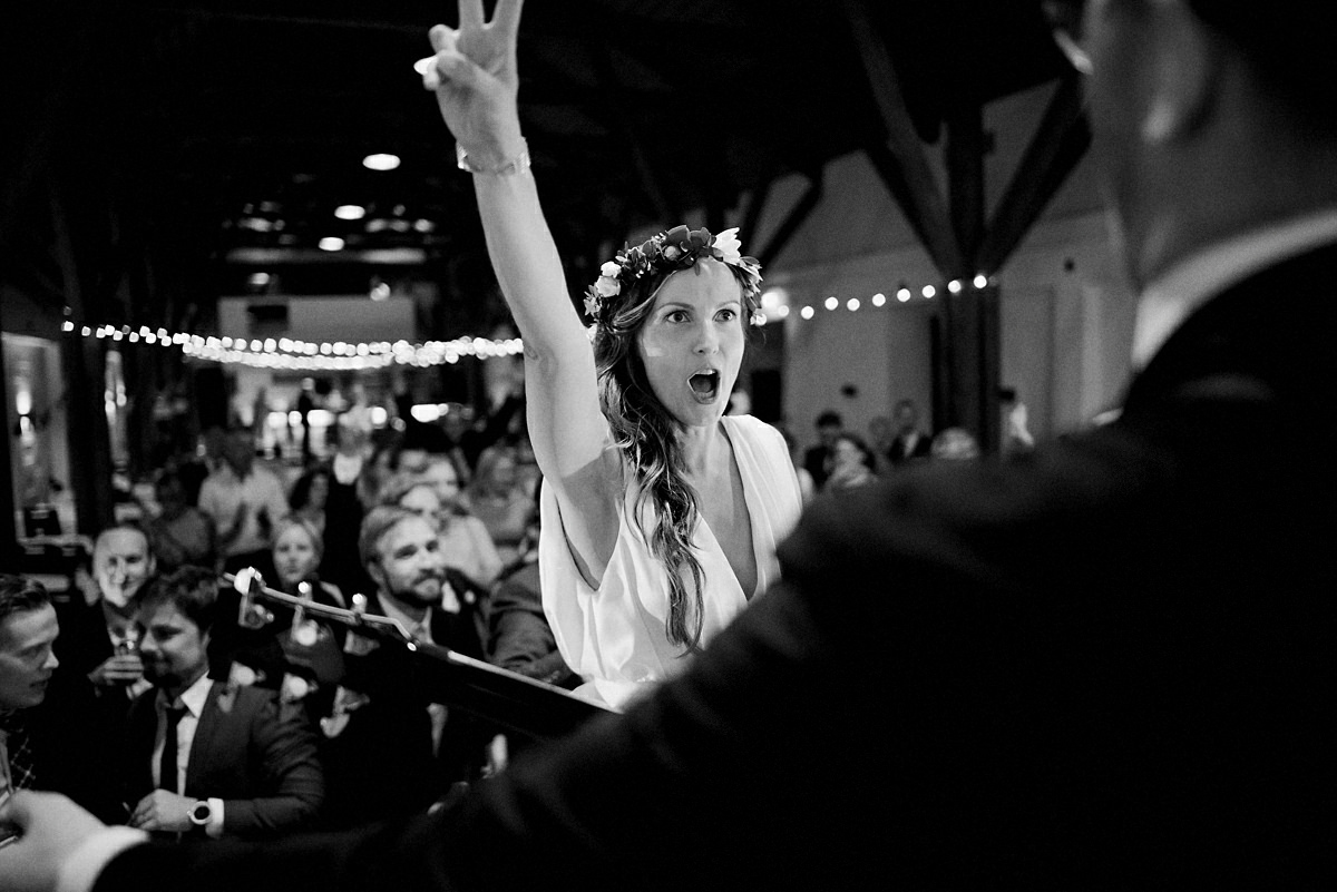 Party Turku, Finland